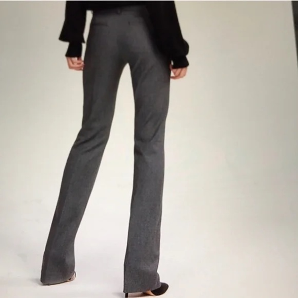 Express editor dress pants petite